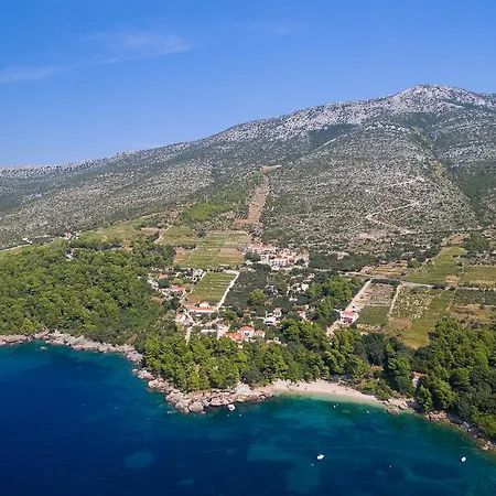 Villa Kustra Orebić