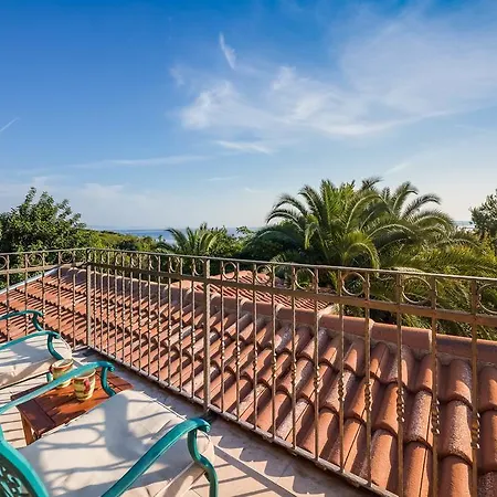 Villa Kustra Orebić