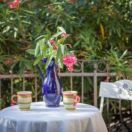 Villa Kustra Orebić