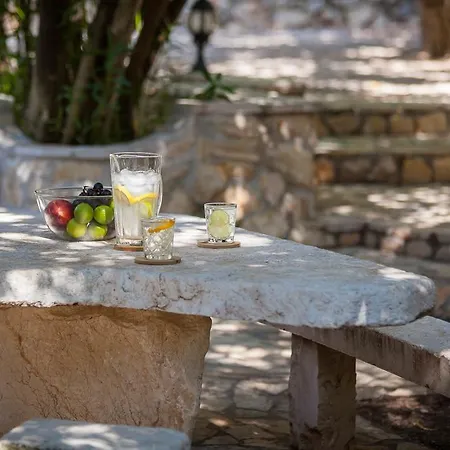 Villa Kustra Orebić