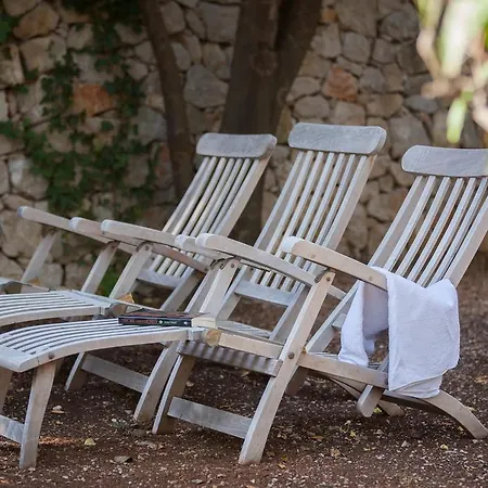 Villa Kustra Orebić