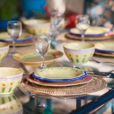 Villa Kustra Orebić