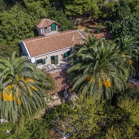 Villa Kustra *