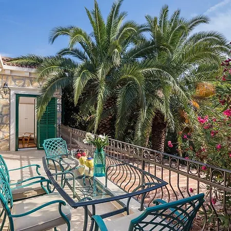 Villa Kustra *