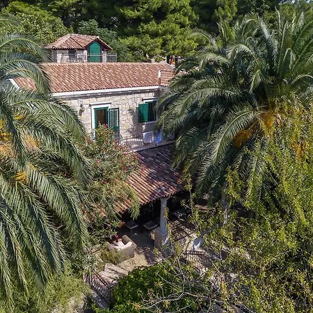 Villa Kustra *
